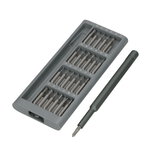 Xiaomi zestaw wkrętaków  Mi Precision Screwdriver Kit 24 in 1 GLOBAL MJJXLSD002QW