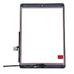 Panel Dotykowy do iPad 9 10.2" 2021 full front set biały