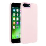 Futera FRAME do IPHONE 7 PLUS / 8 PLUS pudrowy r