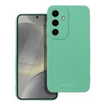 Futera Roar Luna Case - do Samsung Galaxy S24 zielony