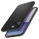 Spigen nakładka Thin Fit do iPhone 14 Pro 6,1" czarna