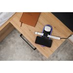 FORCELL F-AUDIO suchawki bezprzewodowe / bluetooth stereo TWS CLEAR Sound biae