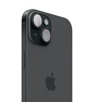 Szko hartowane Tempered Glass Camera Cover - do iPhone 15