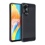 Futera CARBON do OPPO A78 5G czarny