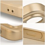 Futera METALLIC do XIAOMI Redmi 12 4G zoty