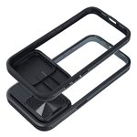 Futera SLIDER do IPHONE XR czarny