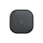 Maxlife słuchawki Bluetooth MXBE-02 TWS czarne dokanałowe