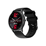 Maxlife smartwatch MXSW-100 czarny matowy Maxlife smartwatch MXSW-100 czarny matowy
