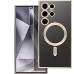 Futera Electro Mag Cover kompatybilny z MagSafe do SAMSUNG S24 ULTRA zoty