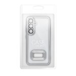 Futera GLAM do XIAOMI REDMI NOTE 13 5G srebrny