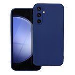 Futera SOFT do SAMSUNG Galaxy S23 FE ciemny niebieski