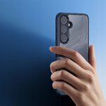 DUX DUCIS futera AIMO do SAMSUNG A55 czarny