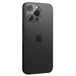 Spigen osłona aparatu do iPhone 14 Pro 6,1" /  Pro Max 6,7" Optik.TR Camera Protector 2-Pack Crystal Clear