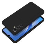 Futera CARD CASE do SAMSUNG A34 5G czarny
