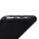 Futera Jelly Roar - do Samsung Galaxy S24 Plus transparentny