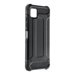Futerał ARMOR do SAMSUNG Galaxy A22 5G czarny