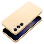 Futera METALLIC do SAMSUNG S23 FE zoty