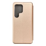 Kabura Elegance do SAMSUNG S24 ULTRA zoty