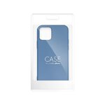Futera SILICONE do SAMSUNG Galaxy A52 5G / A52 LTE ( 4G ) / A52S niebieski