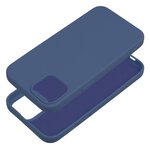 Futera SILICONE do IPHONE 14 niebieski