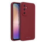 Futerał Roar Luna Case - do Samsung Galaxy A54 5G czerwony