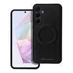 Futera Roar Mag Morning Case - do Samsung Galaxy A35 5G Czarny