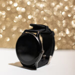 Maxlife smartwatch MXSW-100 czarny matowy Maxlife smartwatch MXSW-100 czarny matowy