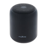 Maxlife głośnik Bluetooth MXBS-04 5W z membraną czarny