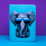 Uniwersalne etui do tabletów 9-10” Elephant