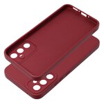 Futera Roar Luna Case - do Samsung Galaxy A34 5G czerwony