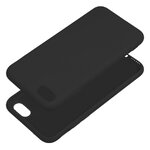 Futera SILICONE do IPHONE 7 czarny