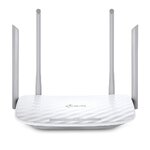 TP-LINK router Wi-Fi dwupasmowy AC1200 5GHz TL-ARCHER C50