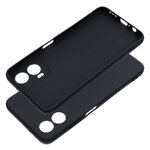Futera MATT do MOTOROLA G34 5G czarny