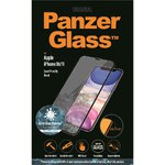 PanzerGlass szkło hartowane Ultra-Wide Fit do iPhone XR / 11
