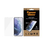 PanzerGlass szkło hartowane Ultra-Wide Fit Fingerprint do Samsung Galaxy S22+ 5G