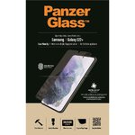 PanzerGlass szkło hartowane Ultra-Wide Fit Fingerprint do Samsung Galaxy S22+ 5G