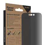 PanzerGlass szkło hartowane Ultra-Wide Fit do iPhone 14 Pro 6,1"