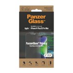 PanzerGlass szkło hartowane Ultra-Wide Fit do iPhone 13 Pro Max / 14 Plus 6,7"