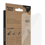 PanzerGlass szkło antybakteryjne Classic Fit do iPhone 13 / 13 Pro / 14 6,1"