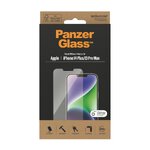 PanzerGlass szkło antybakteryjne Classic Fit do iPhone 14 Plus / 13 Pro Max 6,7"