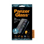 PanzerGlass szkło hartowane Ultra-Wide Fit do iPhone 12 Pro Max 6,7" TTT