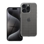 Futera CLEAR CASE 2mm do IPHONE 15 PRO (camera protection)