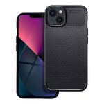Futera CARBON PREMIUM do IPHONE 13 czarny