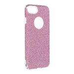 Futerał SHINING do IPHONE 7 / 8 róż