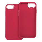Futera FRAME do IPHONE 7 / 8 / SE 2020 / SE 2022 magenta