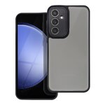 Futera VARIETE do SAMSUNG A35 5G czarny
