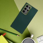 Futera FRAME do SAMSUNG A13 4G zielony