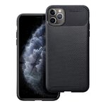 Futera CARBON PREMIUM do IPHONE 11 Pro Max czarny