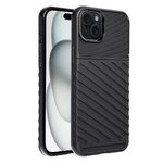 Futera THUNDER do IPHONE 15 PLUS czarny
