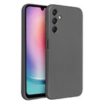 Futera METALLIC do SAMSUNG A25 5G szary